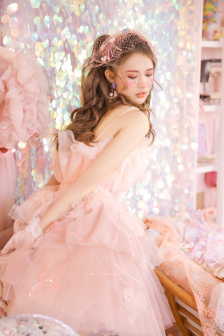 传说中的魔女