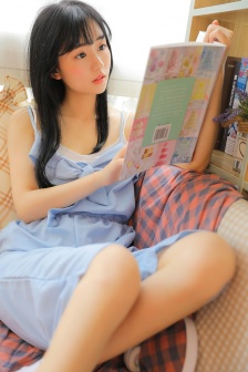 龚玥菲潘金莲